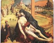 Pieta - 费尔南多·加列戈